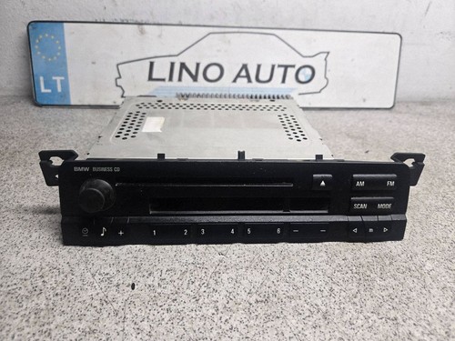 Bmw e46 2002 unité - e46,