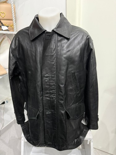 Veste manteau homme - c.n.v., en