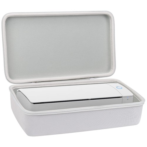 Housse étui rigide portable - housse,