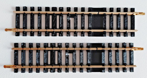 Jouef 475 lot - 2, rails