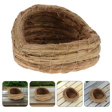  Poulailler Poullailler Petit Nid Pour Animaux De Compagnie Nids D'oiseau