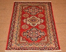 Tapis Oriental Fait Main