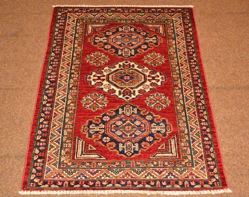 Tapis oriental fait - tapis, main