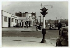 ETATS UNIS NEW YORK 1945