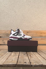 Jordan 4 PSG (GS)