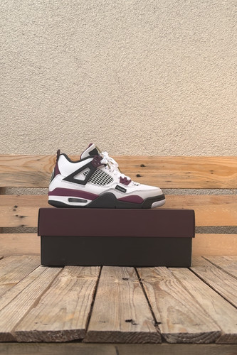 Jordan psg - jordan, 4