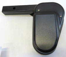 Yamaha SSV-5UG84-90-00 Snowplow Lifter Assembly NOS Rhino