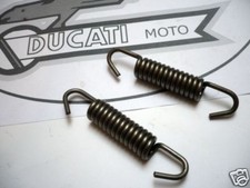 Moules Mordants Arrières