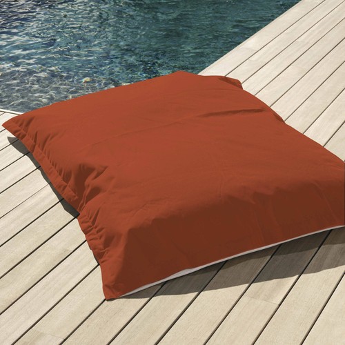 Pouf géant xxl - géant, déhoussable