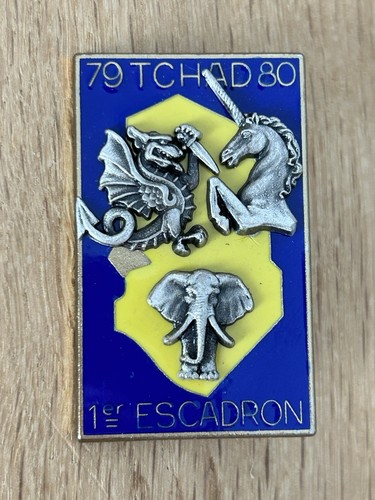 1er escadron rhp opex - rhp,