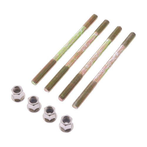 Stud bolt kit - bolt, for