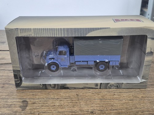 Camion miniature bedford - miniature,