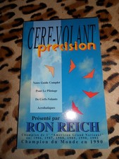 REICH Ron : Cerf-volant