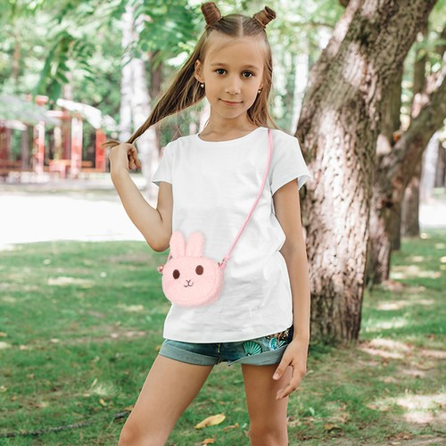 Sac bandoulière pour enfant - sac,