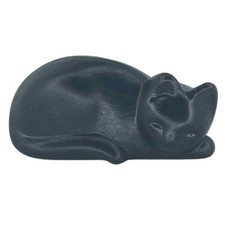 Playmobil grand chat noir