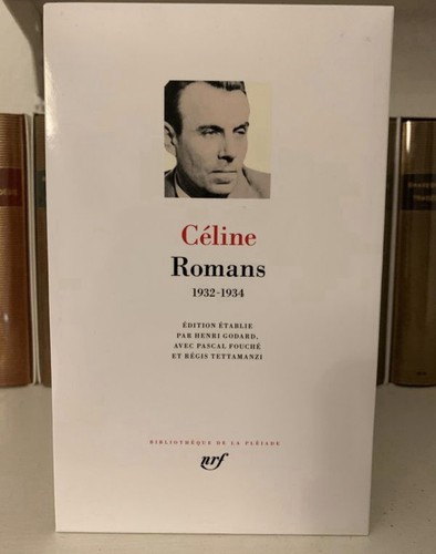 Louis ferdinand céline - louis-ferdinand,