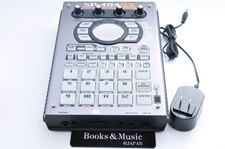 Roland SP-404SX Linear Wave Sampler 2015 w/Adapter Working D8J4247