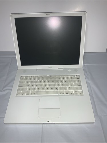 Apple ibook model - , w/