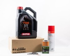 Kit Entretien Vidange Standard