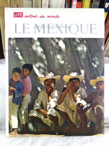 Life autour monde le - du,