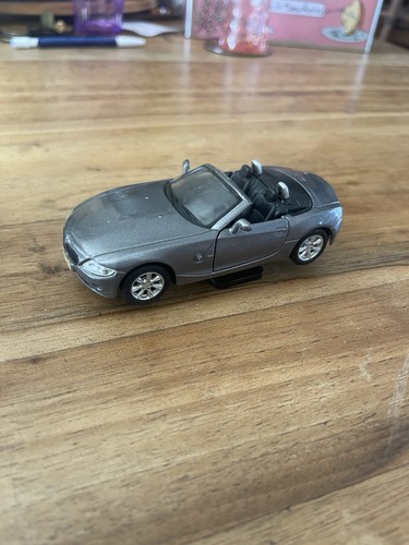 Maisto bmw e85 cabriolet - e85,