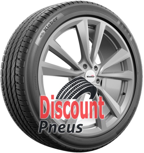 Kleber dynaxer 235 - 5, r17