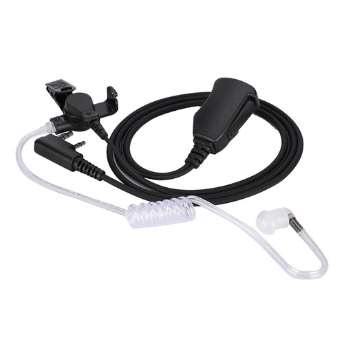 Kit oreillette acoustique pour - kit,