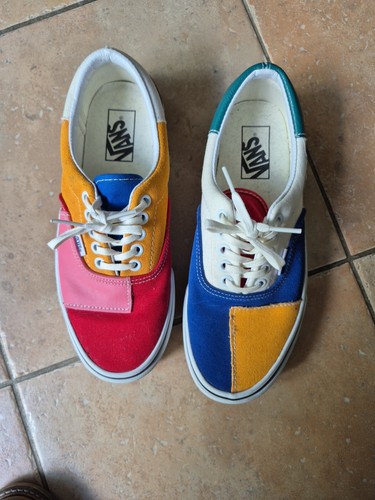 Chaussures vans pointure eur - chaussures,