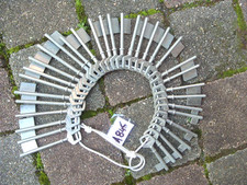 LOT A845 DE 33 EBAUCHES DE