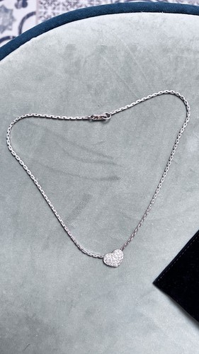Swarovski collier pendentif - collier,
