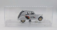 Vitesse Citroen 2CV  - Portugal 1990 - White - UnBoxed 