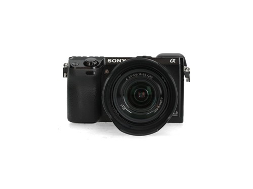 Sony nex body - very, good