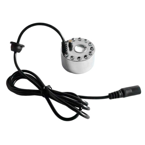 Led lumières étang mist - Étang,