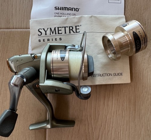 Shimano symetre 1000fg - symetre,