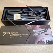 Presse GHD Contour