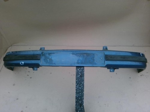 Pare choc avant seat ibiza - seat, 2
