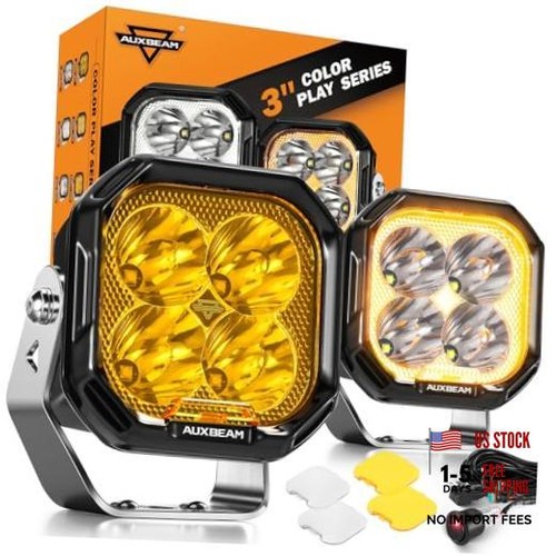 Color play led pods hyper - play,