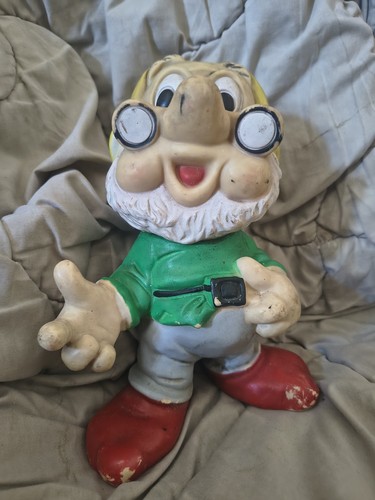 Ancien nain disney prof - ancien,