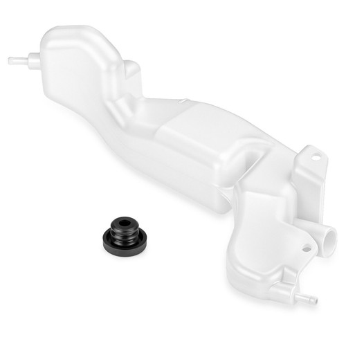 Coolant water tank reservoir - coolant,