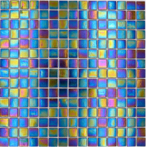 Pâte verre carrelage - pâte,