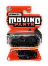 Matchbox MBX Superfast 2021