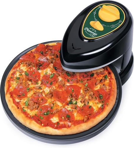 Pizzaz plus rotating oven - pizzaz,