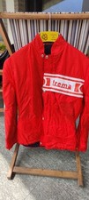 vintage motorcycle jacket BREMA