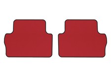 AUTO Tapis de sol arrière