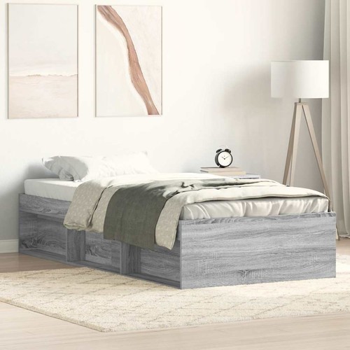 Cadre lit adulte - cadre, de
