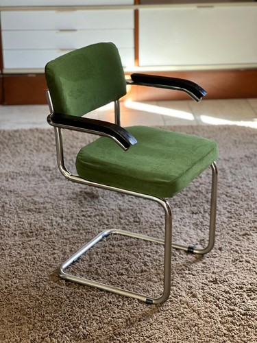 Ensemble fauteuils marcel - 6,