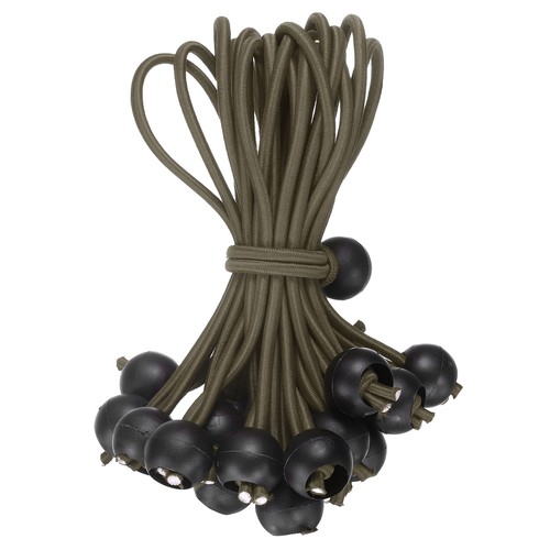 Corde élastique pour bâche