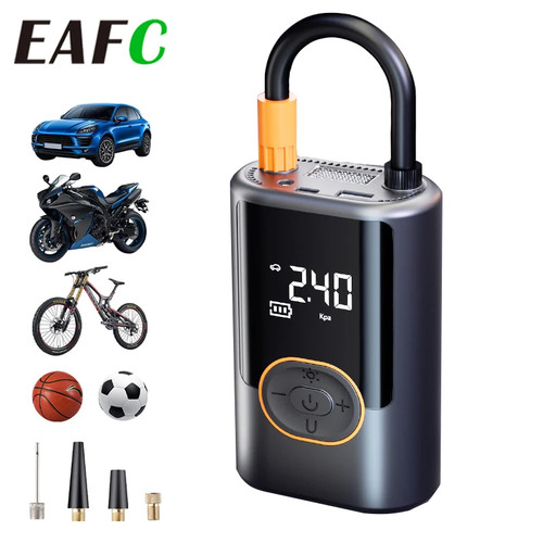 Eafc pompe air - eafc, électrique