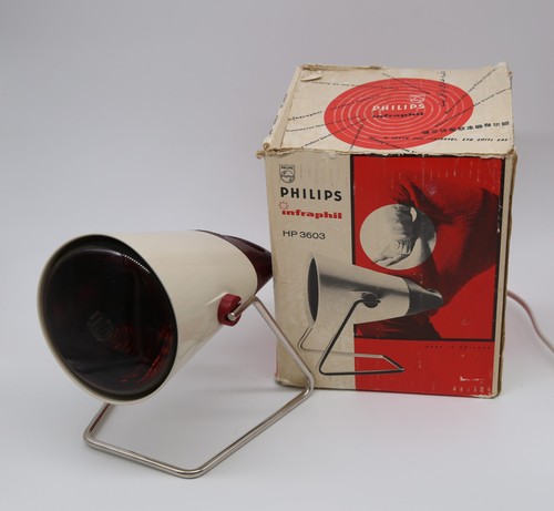 Lampe infrarouge - lampe,