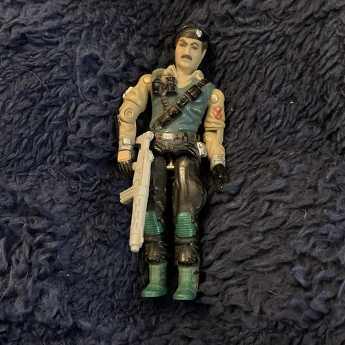 Joe dial tone militaire - dial,